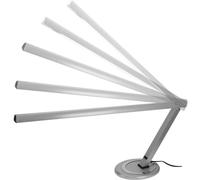 Lampe néon Lidia avec socle Shophair