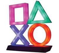 Lampe Neon Playstation XL USB Paladone G