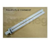 Lampe neon pour hotte g23 11w longueur : 23,5 cm Multi-marques