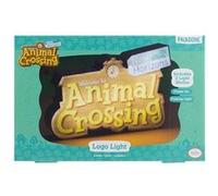 Paladone - Animal Crossing Logo Light - veilleuse