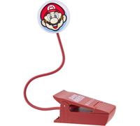 Lampe Nintendo veilleuse Super Mario Book Light