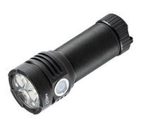 Lampe de poche USB rechargeable P9 LED 3300 lm