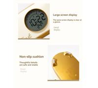 Lampe nocturne Toast avec minuterie et gradation continue