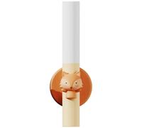 Lampe nomade 3 en 1 Zoo Light Fox