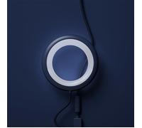 Lampe nomade Bily Xoopar - Bleu