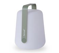 Lampe nomade FERMOB Balad² H 25 cm - Cactus