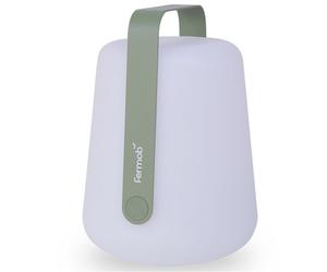 Lampe nomade FERMOB Balad² H 38 cm - Cactus