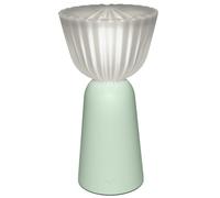 Lampe nomade FERMOB Swiing H 20 cm - Menthe Glaciale