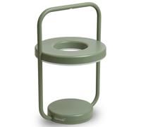 Lampe nomade FERMOB Ulli H 30 cm - Cactus