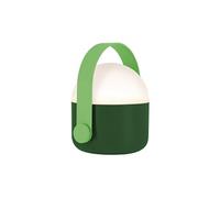 - Lampe nomade Ole H15cm - Vert -