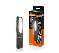 Lampe Officina LED Osram MAX500 500 lm UV Rechargeable USB-C Noir IP65