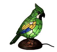 Lampe Oiseau | Décoration LED Vintage | Petite Lampe Oiseau | Pour Intérieur: Chevet Côté Chambre Chambre Bébé Salon Cuisine Table Bureau