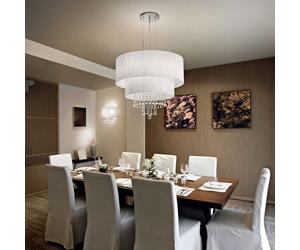 Lampe OPERA SP6 IDEAL LUX