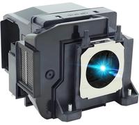 Lampe Originale Pour Epson Elplp85/V13H010L85 Eh-Tw6600, Eh-Tw6600W, Eh-Tw6700, Eh-Tw6700W, Eh-Tw6800, Eh-Tw7000, Eh-Tw7100, Powerlite Hc 3000, Powerlite Hc 3100, Powerlite Hc 3 Powerlite 500,