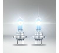 Lampe OSRAM h7 Nocturne Breaker Laser Ampoule 12v 55w px26d-1u pour