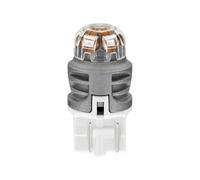 Lampe OSRAM Ledriving Rénovation Premium 12V W21/5W W3x16q 2pz Rouge