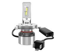 Lampe OSRAM Ledriving XTR H4 12V 13W P43t 2pz