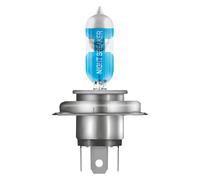 OSRAM H4 Ampoule projecteur longue portée 60/55W 4200K feu de route Halogène 64193NL