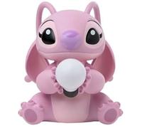 Lampe - PALADONE - Angel Light - Rose - LED - Ambiance réconfortante