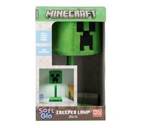 Lampe Paladone Creeper Softglo Minecraft