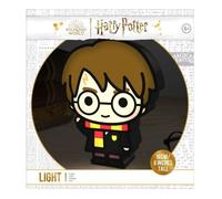 Paladone Lampe veilleuse plate Harry Potter