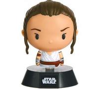 Lampe Paladone Icône Star Guerres Rey