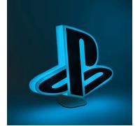 Paladone Lampe Playstation Logo Light