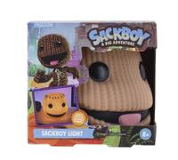 Lampe - PALADONE - Sackboy - 12,6 cm - LED - Avec son officiel