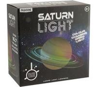 Lampe Paladone Saturne Beige G