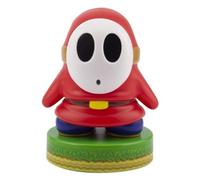 Lampe Paladone Super Mario Shy Guy Icon Light ICONS PP6359NN