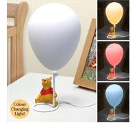Lampe - PALADONE - Winnie The Pooh - Rechargeable USB - LED - 3W
