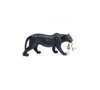 KARE Design Animal Bagheera Lampadaire, E27, 53131,