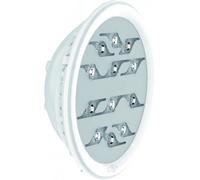 Lampe PAR56 blanche LED WELTICO (ex-Diamond Power) - 6 LED