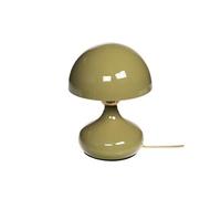 Lampe Paulette kaki - - Vert - Métal