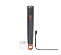 Hama 228607 Flashlight Clair 1200 Lumens