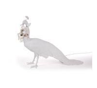 Lampe Peacock Lamp Lampe Seletti OFFRE SPECIALE - 8008215146720