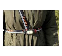 Lampe pectorale rechargeable lpx1.0 - fr