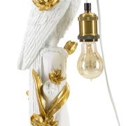 LAMPE PERROQUET
