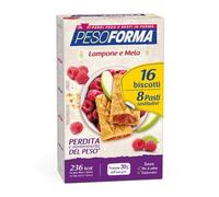 Lampe Pesoforma Bisc./Pomme 16Pcs