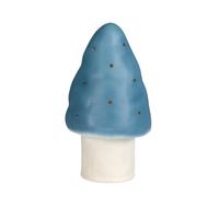 Heico - Egmont Toys Veilleuse Forme Champignon Jeans Petit