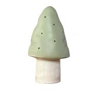 Lampe petit champignon vert TU