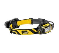 Lampe frontale Xena - 1400 lumens - Black/Yellow