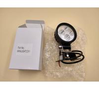 lampe phare de travil LED 12-24 vdc minilinght