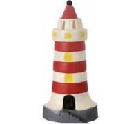 Lampe Phare Rouge Rouge