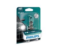 Philips Lumière de voiture X-treme Vision 130% H1 12 Volt 55 Watts par pièce Wit G