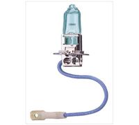 Lampe PHILIPS BlueVisionUltra Effet Xenon H3 12V 55W