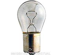 Philips Vision 12498CP Lampe conventionnelle de signalisation et habitacles