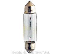 Lampe PHILIPS De Tableau c5w 12v 5w Moto Pièces de Rechange