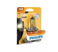 Philips Vision Moto 12342PRBW Éclairages avant moto