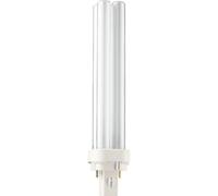 Lampe - PHILIPS - MASTER PL-C 26W/830 /2P 1CT - Fluocompactes - Blanc